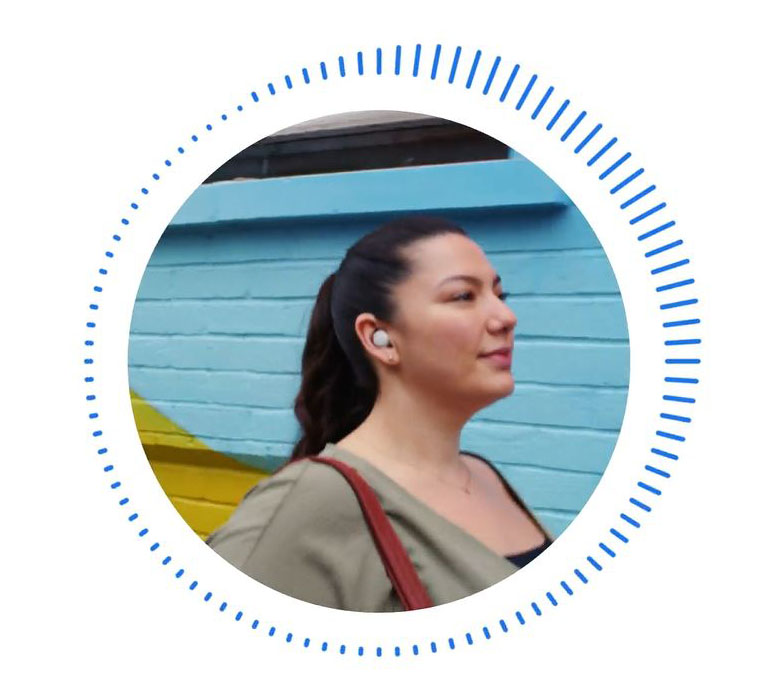 Google Pixel Buds A-Series